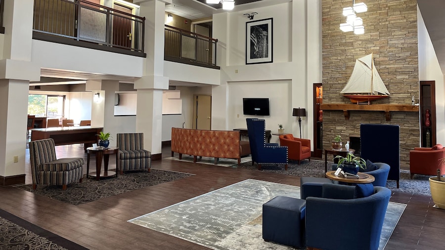Hamilton Inn Bessemer, AL - Birmingham