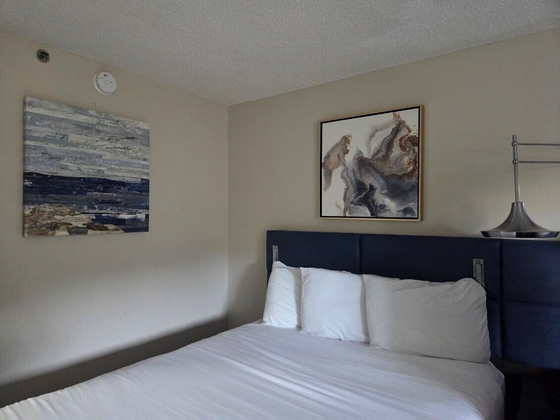 Room, 1 King Bed