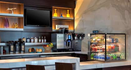 Hyatt Regency Pittsburgh International Airport