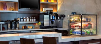 Hyatt Regency Pittsburgh International Airport