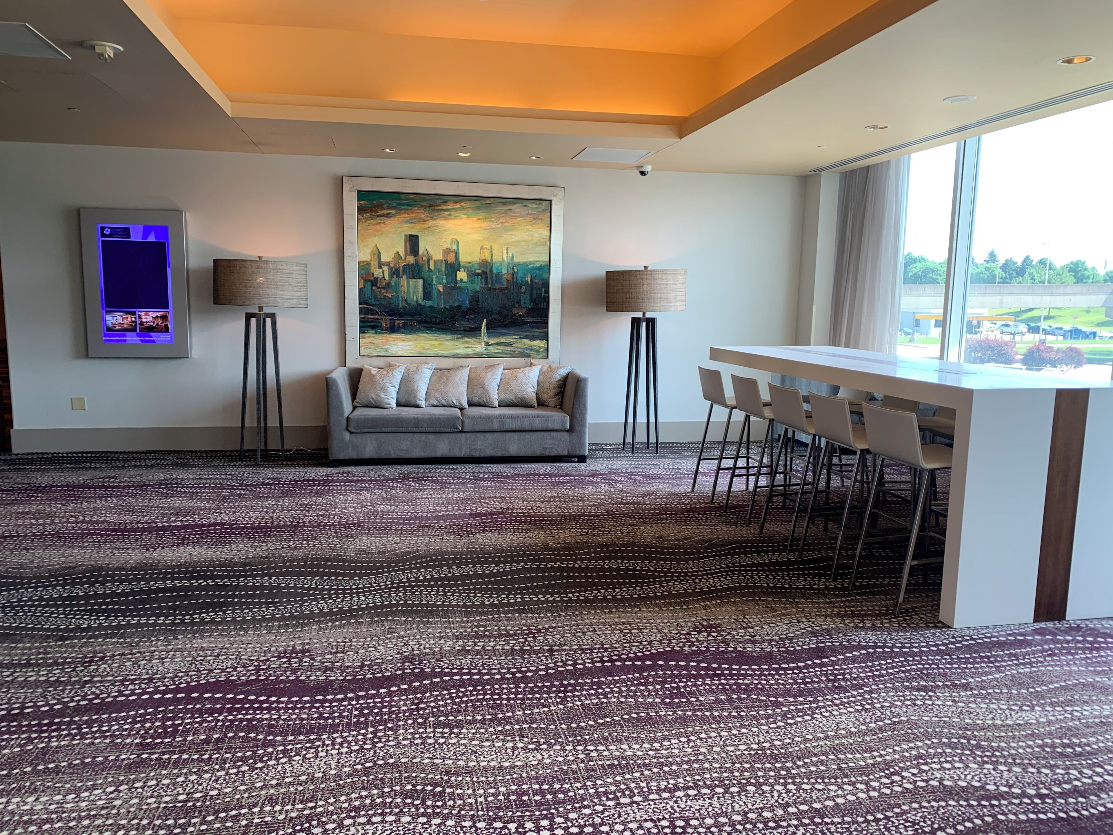 Foto - Hyatt Regency Pittsburgh International Airport