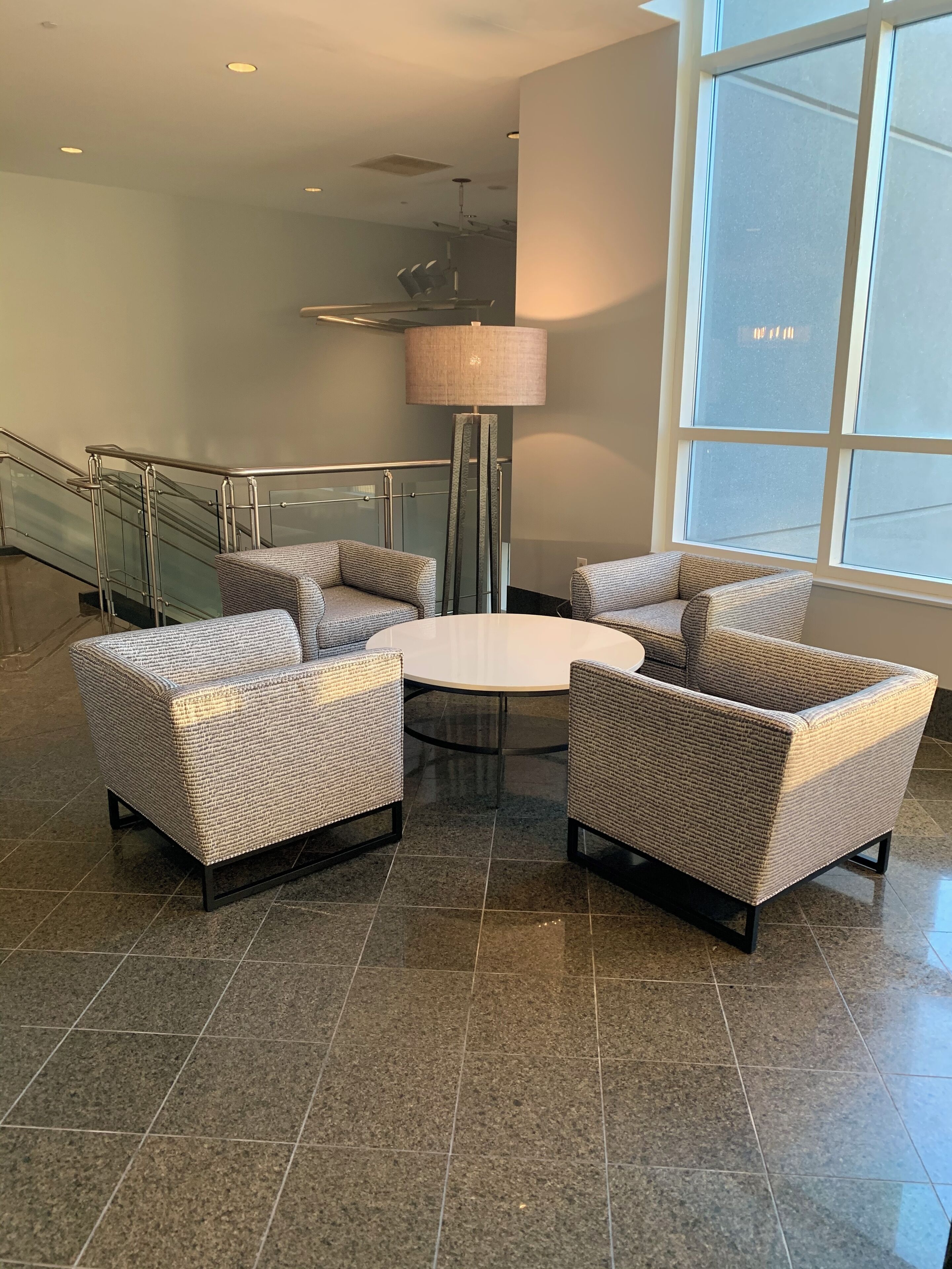 Foto - Hyatt Regency Pittsburgh International Airport