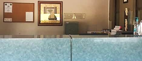 Recepción