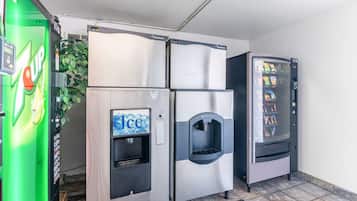 自動販賣機