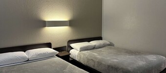 Motel 6 Pensacola, FL - Airport West
