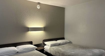 Motel 6 Pensacola, FL - Airport West