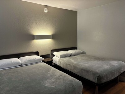 Motel 6 Pensacola, FL - Airport West