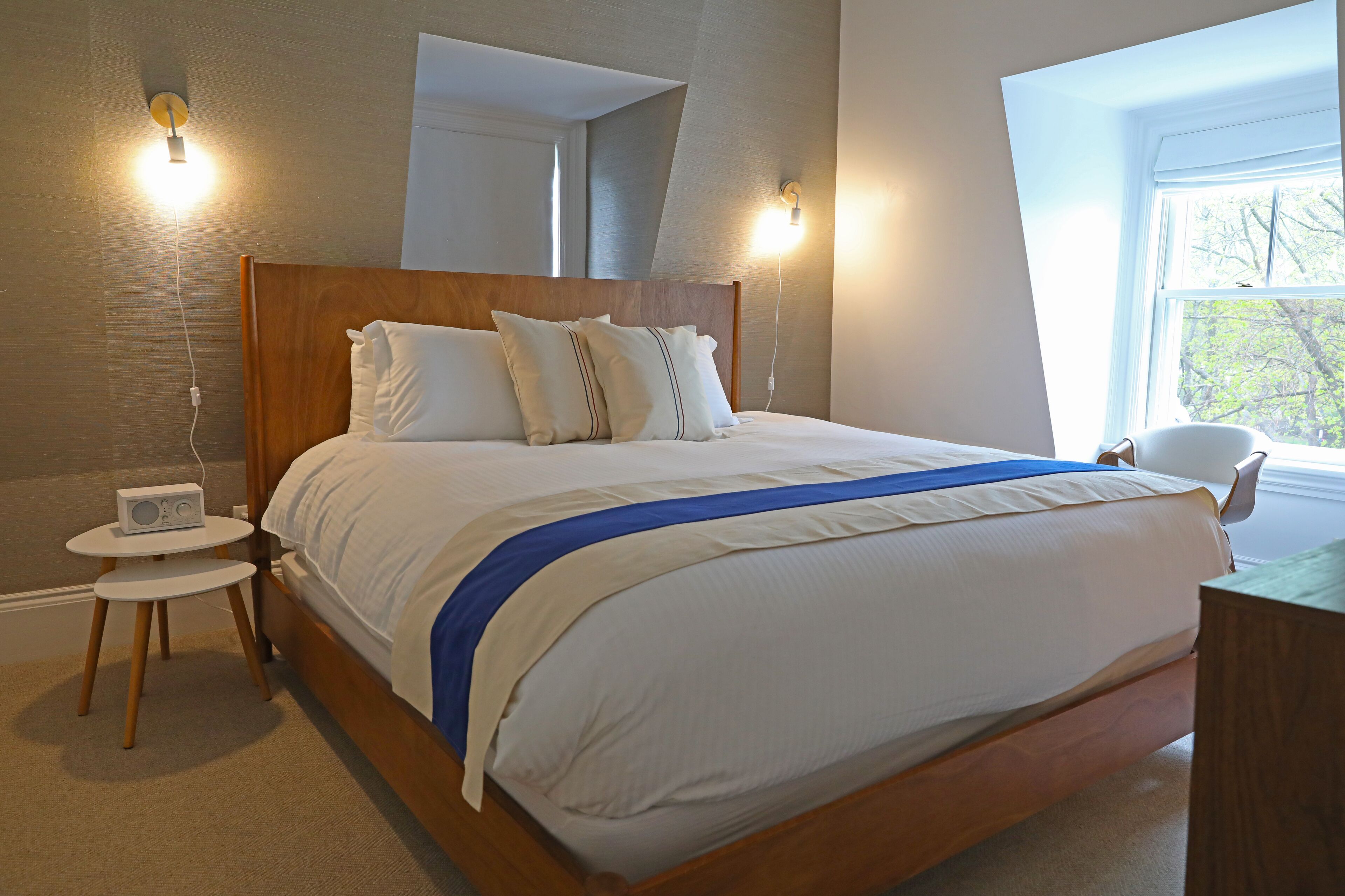 king jr. suite | 1 bedroom, premium bedding, down duvets, pillow-top beds