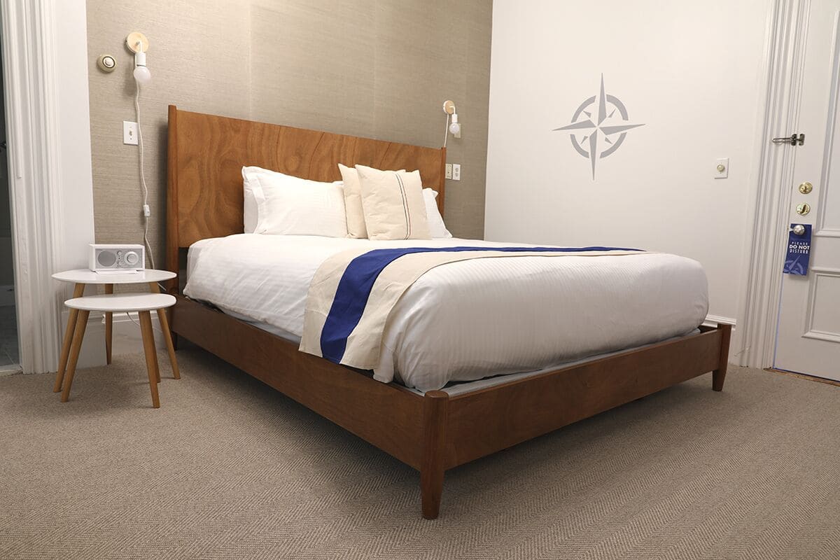 Habitación, 1 cama King size | 1 habitación, ropa de cama de alta calidad y edredón