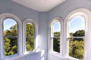 Aerial view - The Hotel Marblehead (Marblehead)