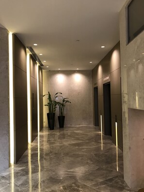 Hall