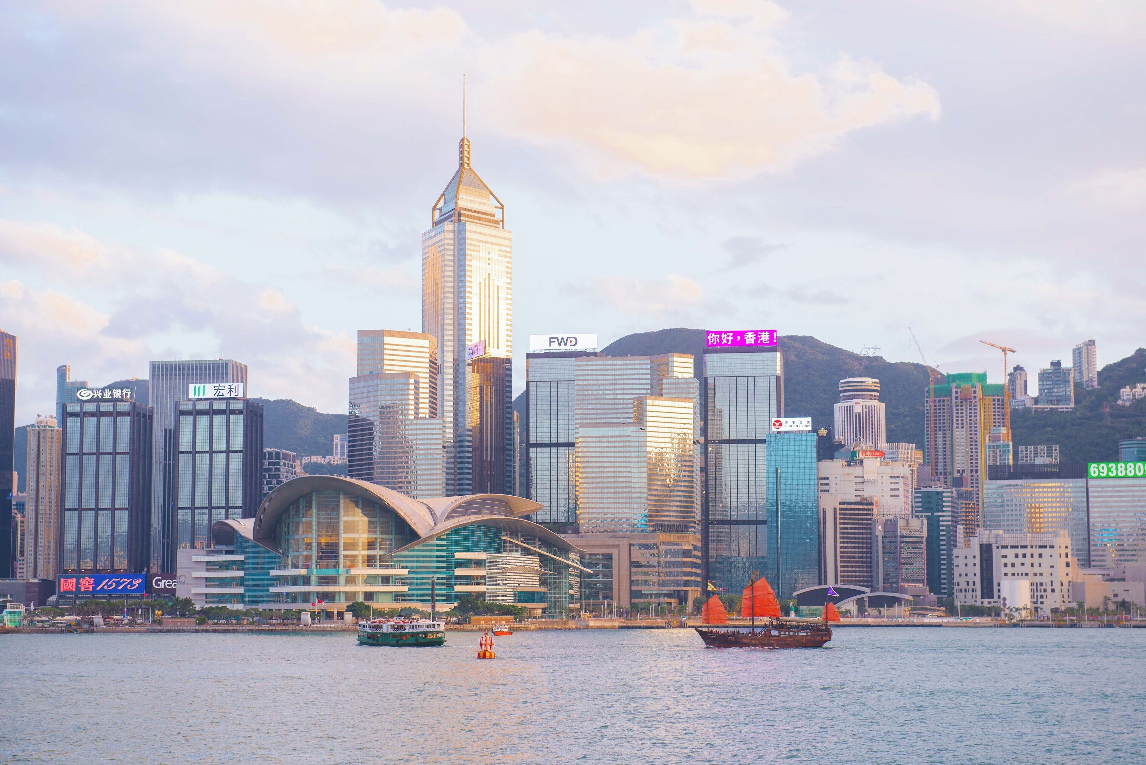 Photo - The Harbourview - Chinese YMCA of Hong Kong