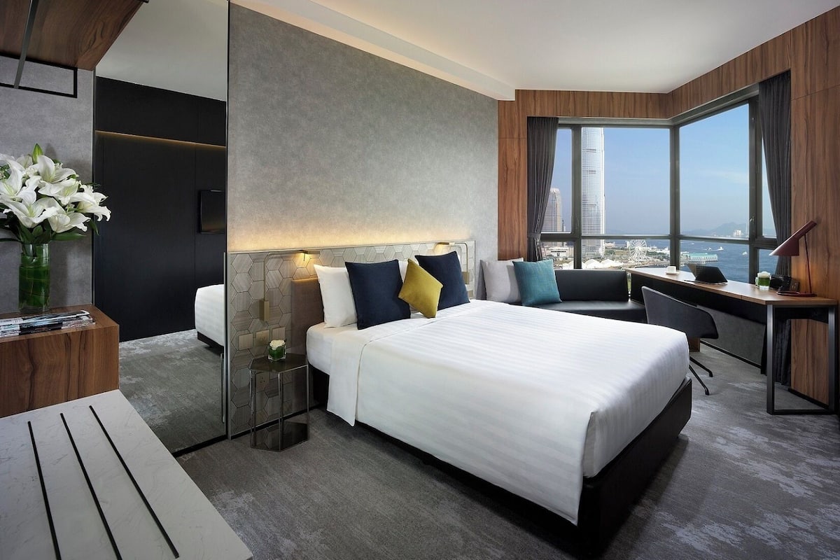 Chambre « Premier »