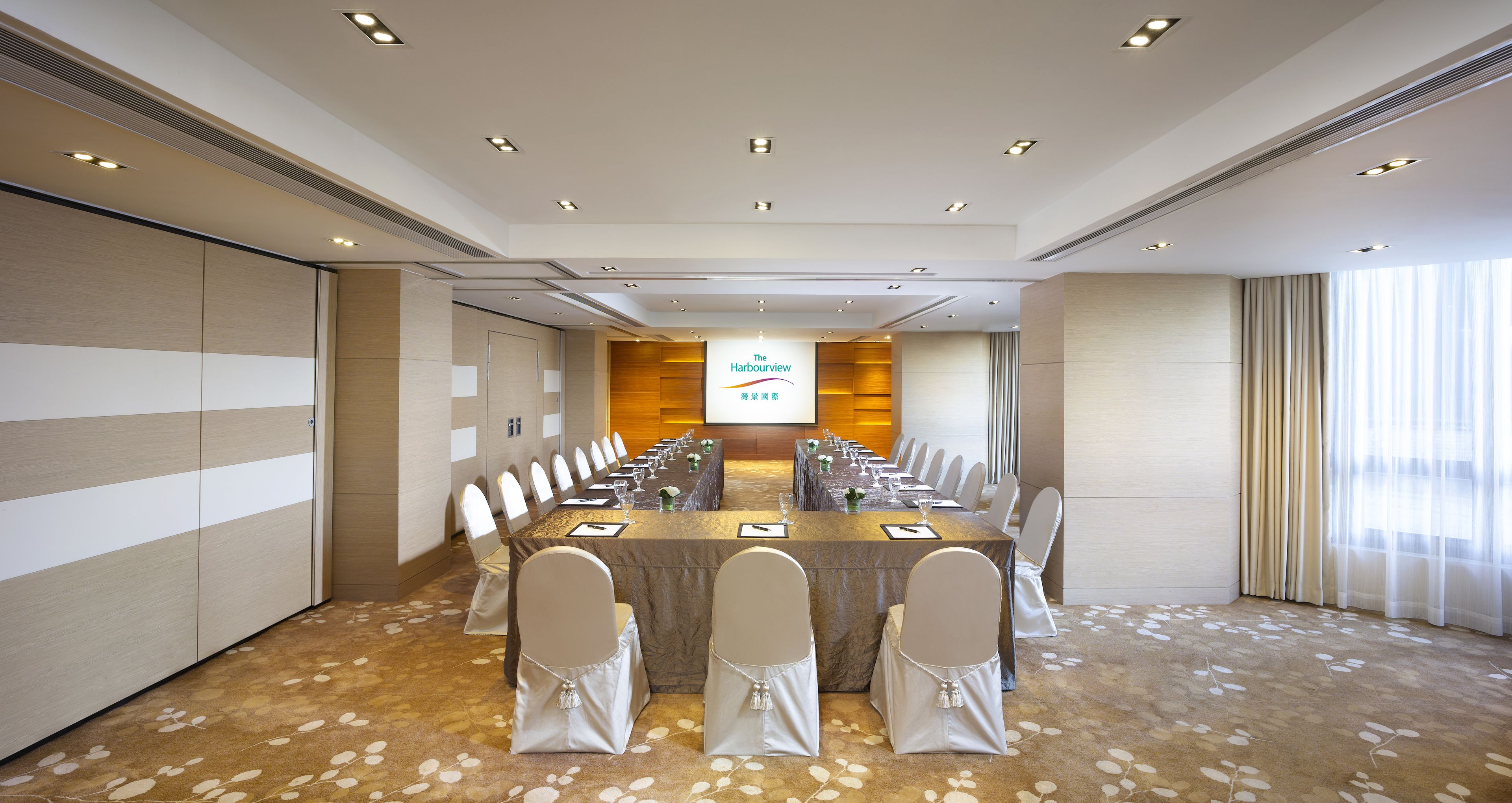 Photo - The Harbourview - Chinese YMCA of Hong Kong