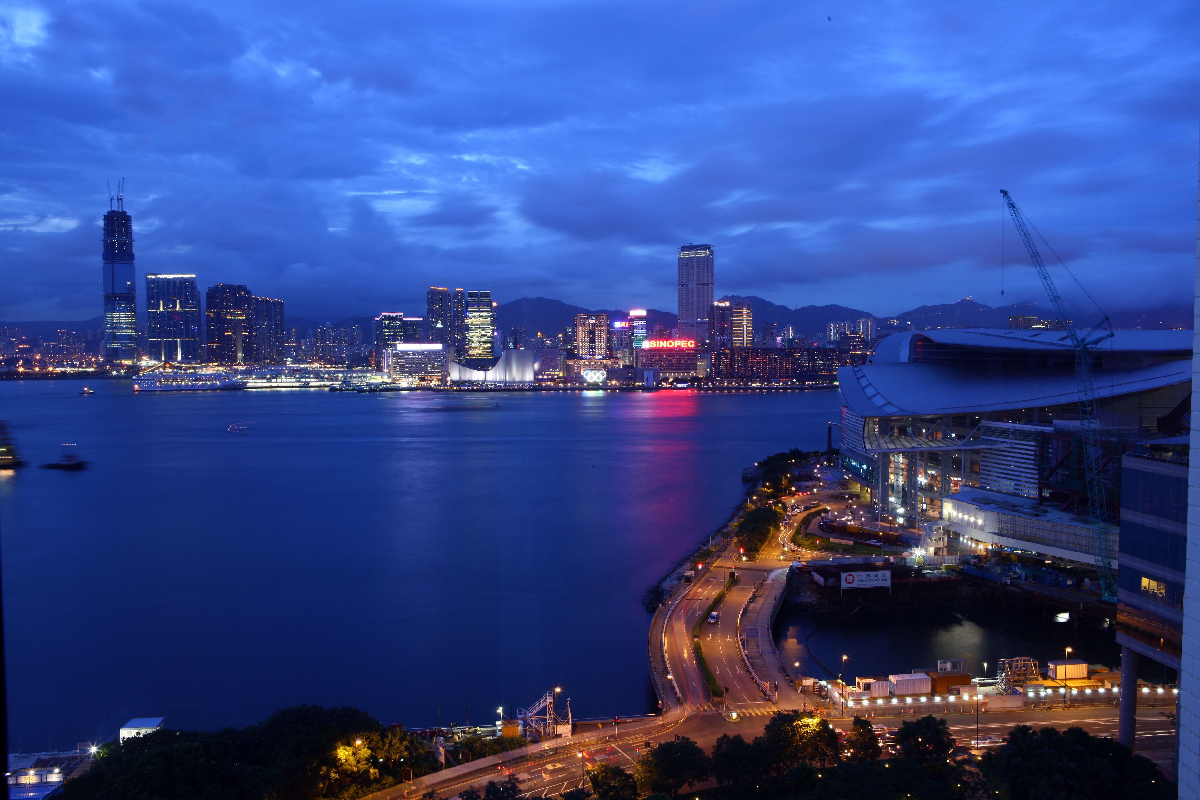 Photo - The Harbourview - Chinese YMCA of Hong Kong