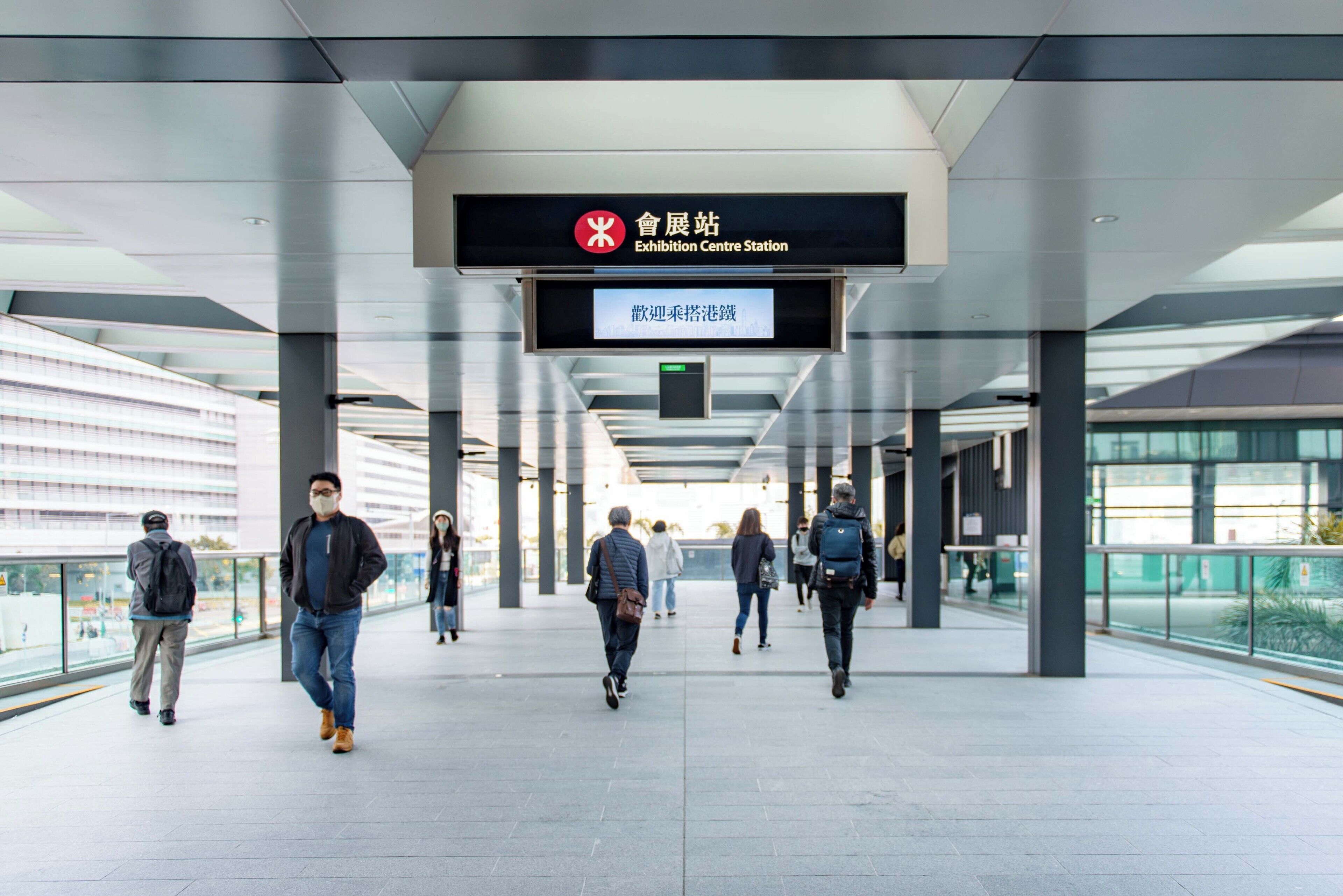 Photo - The Harbourview - Chinese YMCA of Hong Kong