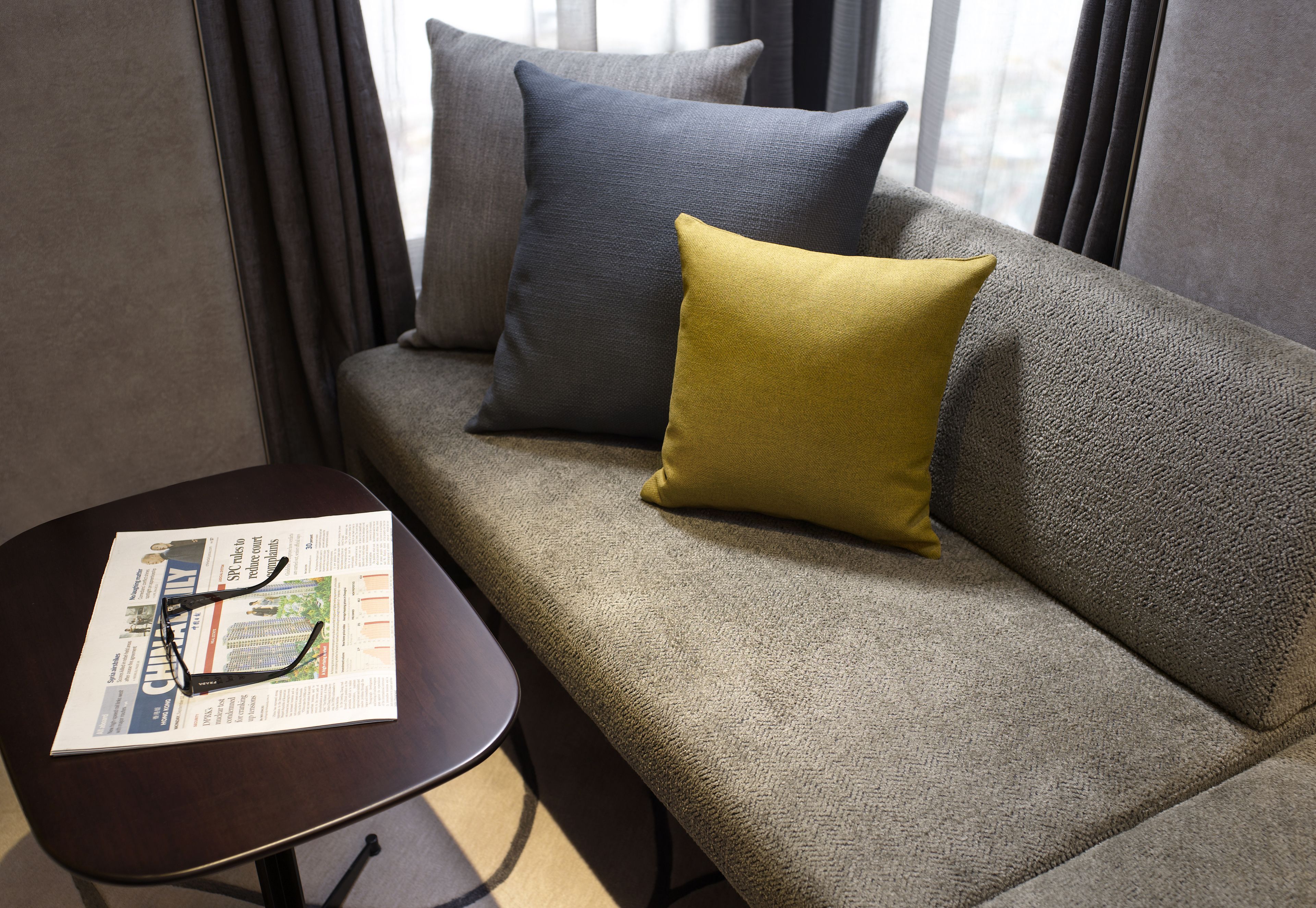 Photo - The Harbourview - Chinese YMCA of Hong Kong