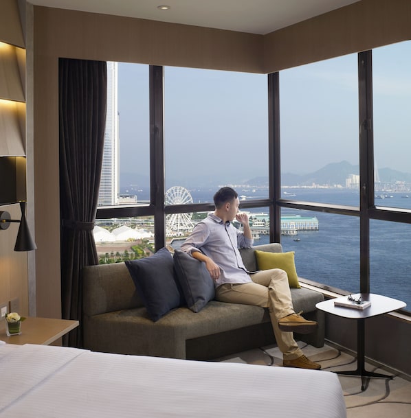 Chambre Premium