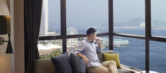 The Harbourview - Chinese YMCA of Hong Kong