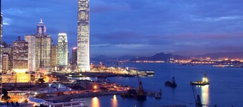 The Harbourview - Chinese YMCA of Hong Kong