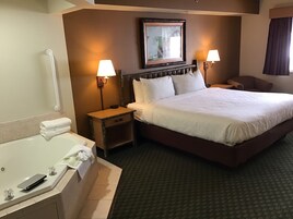 Caja de seguridad en la habitación y sistema de insonorización 