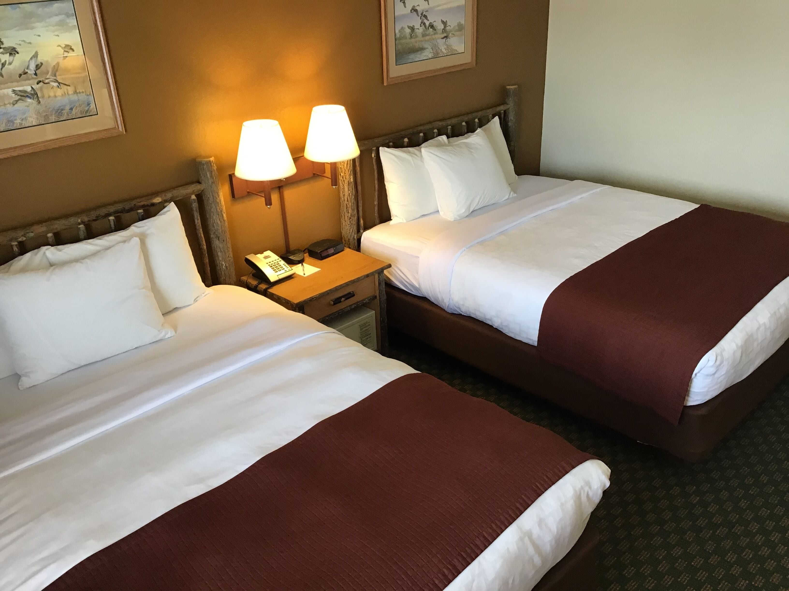 in-room safe, soundproofing, iron/ironing board, free wifi