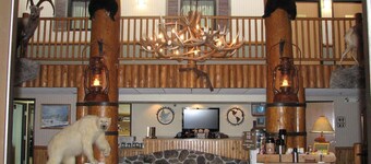 AmericInn by Wyndham Cody