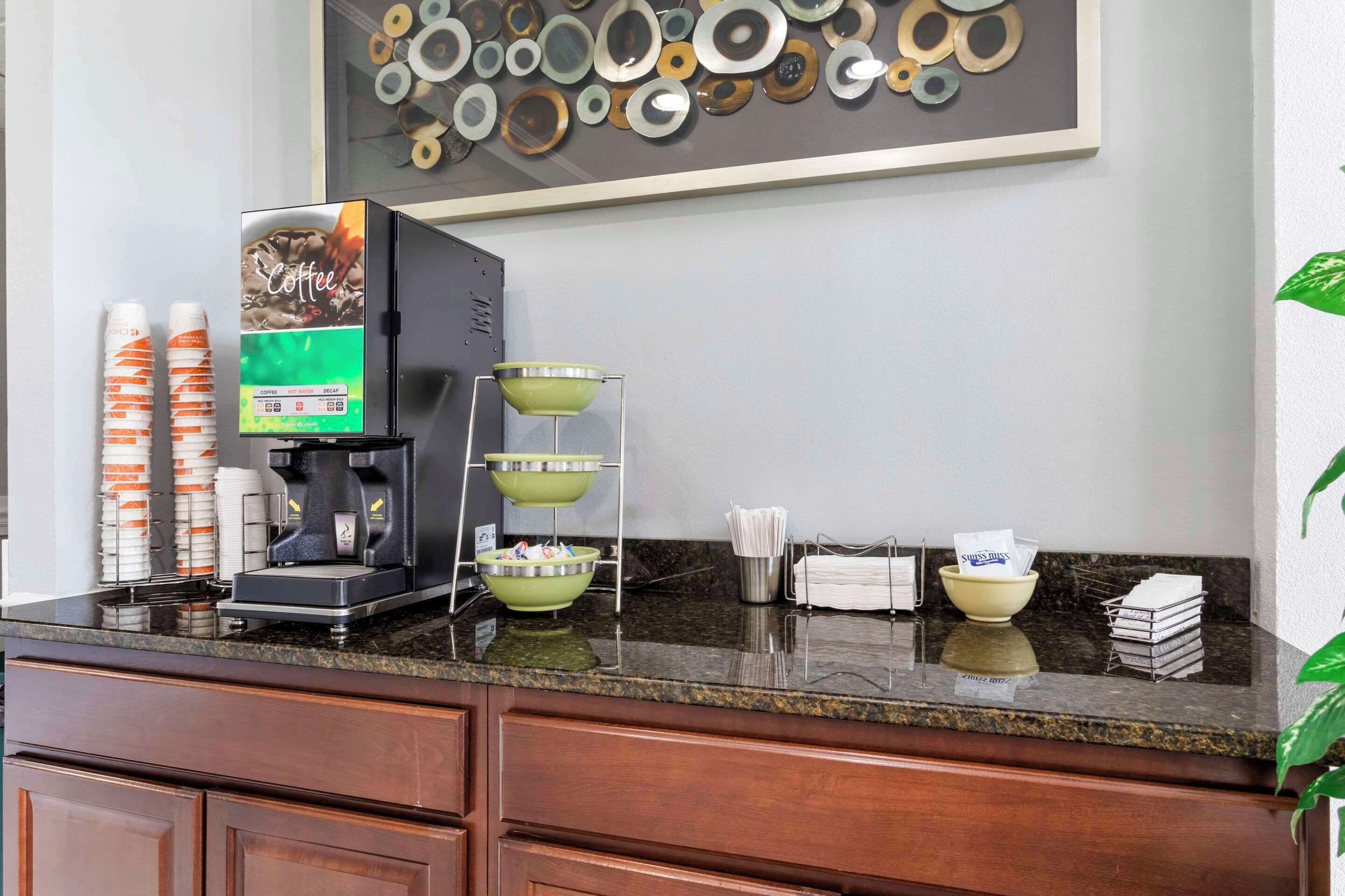 Quality Inn Oak Ridge