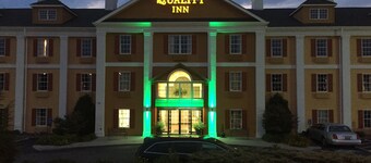 Quality Inn Oak Ridge