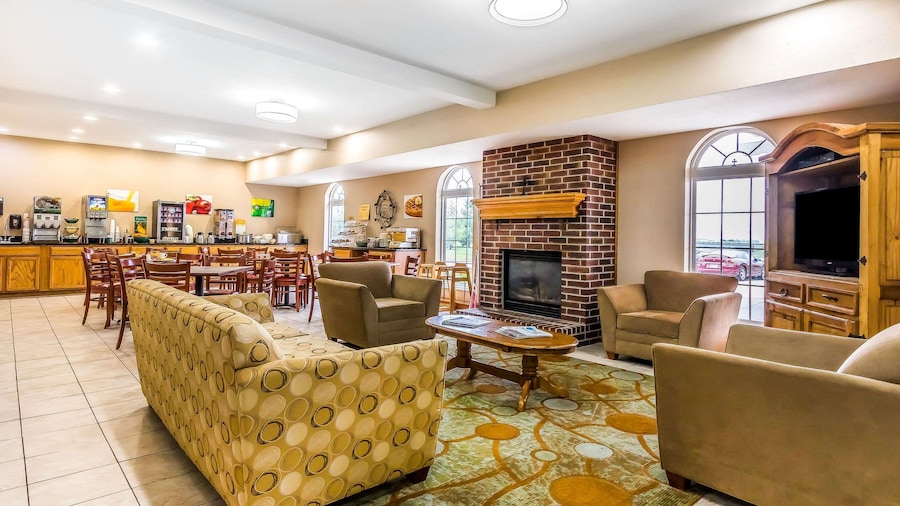 Quality Inn & Suites