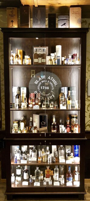 Bar (on property) - Hotel Heidelberg (Heidelberg)