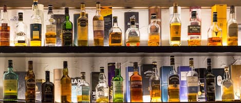 Bar (ter plaatse)