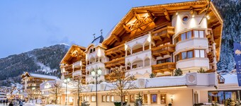 Hotel Trofana Royal