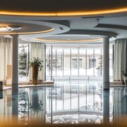 Hotel Trofana Royal