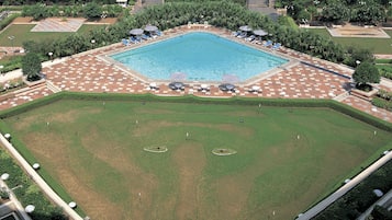 Minigolf