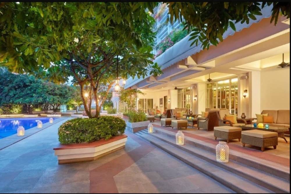 Taj Bengal