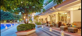 Taj Bengal