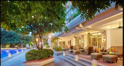 Taj Bengal