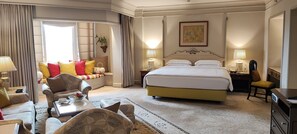 Premium Suite, 1 Bedroom