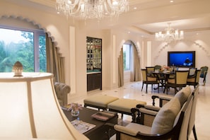 Grande Luxury, Suite, 1 Bedroom | View from room