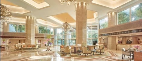 DĂ©tail de lâintĂ©rieur