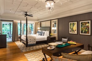 Frette Italian sheets, premium bedding, down comforters, pillowtop beds