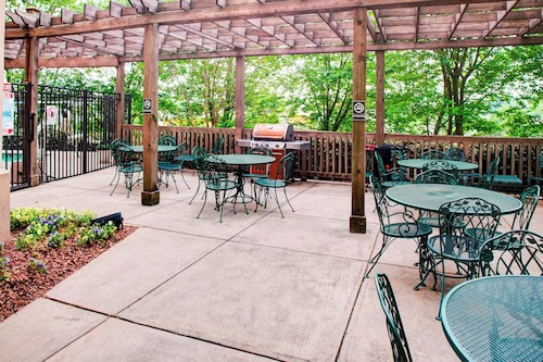 TownePlace Suites by Marriott Atlanta Buckhead