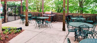 TownePlace Suites by Marriott Atlanta Buckhead