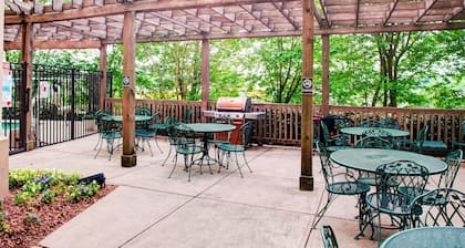 TownePlace Suites by Marriott Atlanta Buckhead
