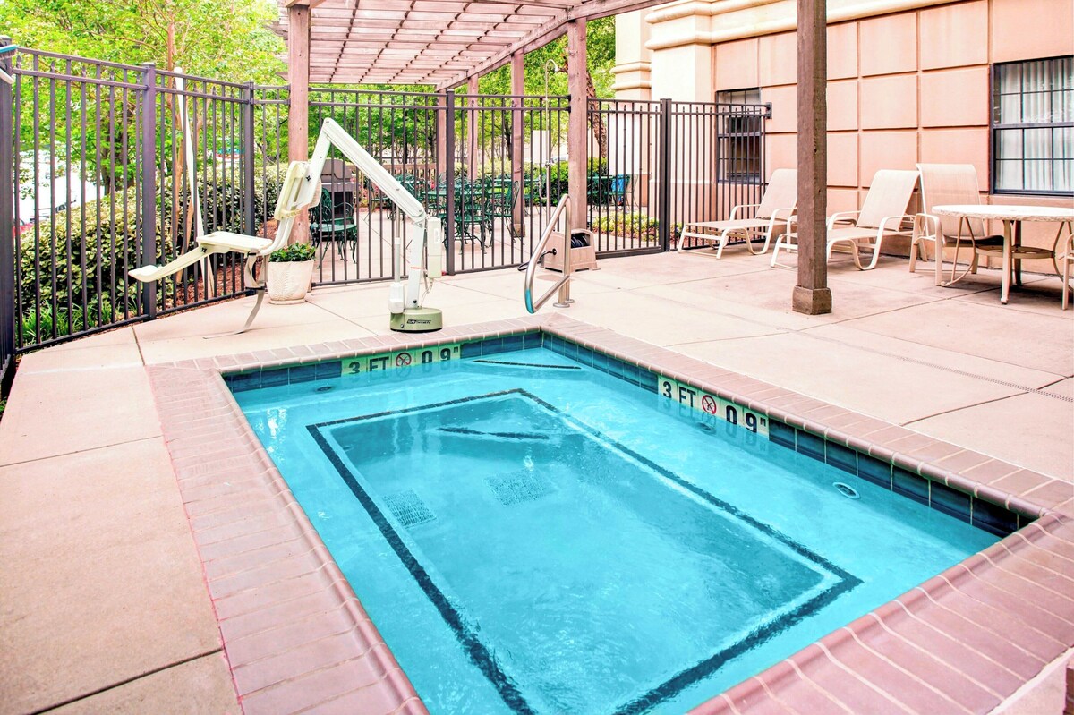 TownePlace Suites Buckhead