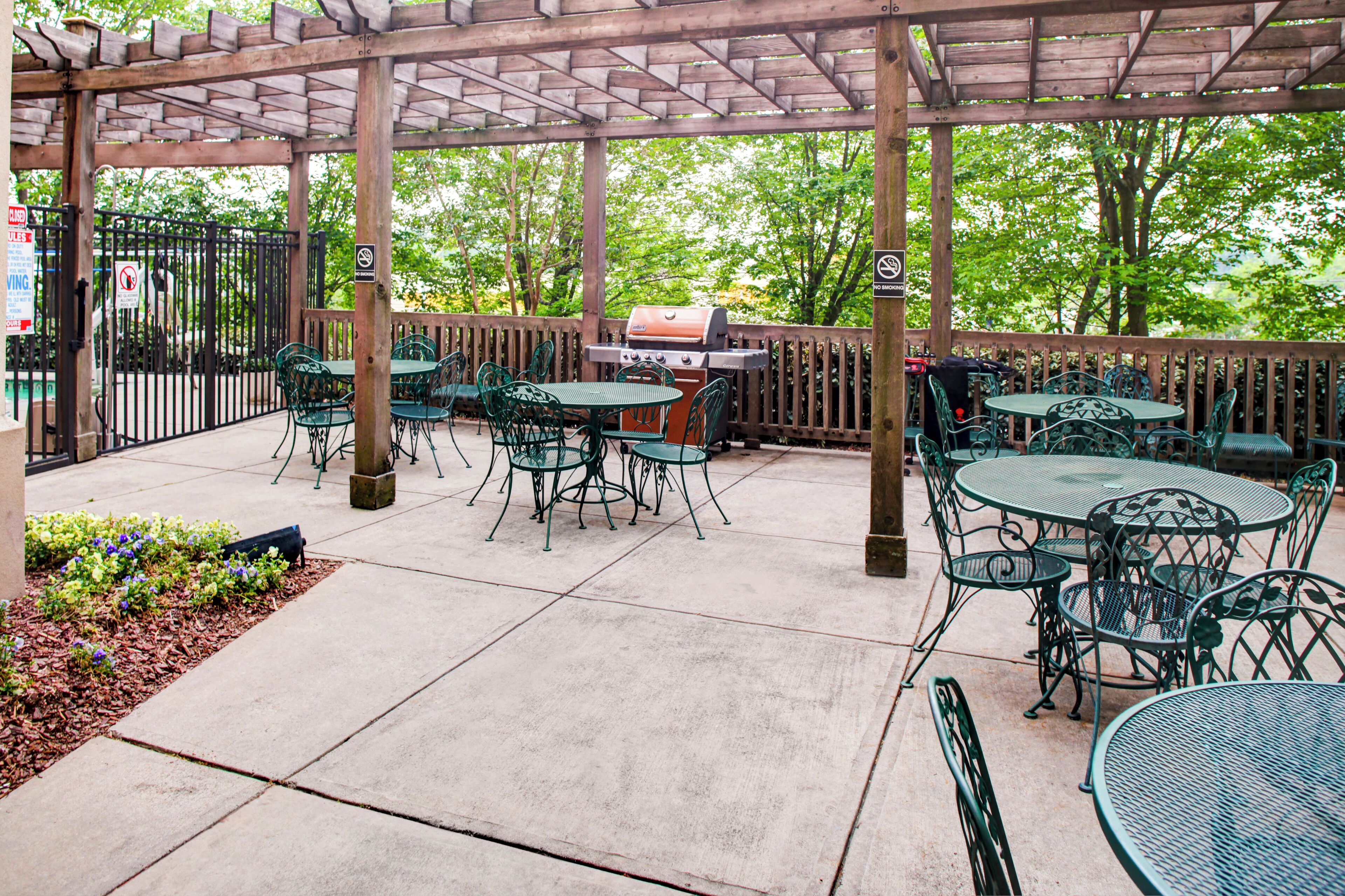 Foto - TownePlace Suites Atlanta Buckhead