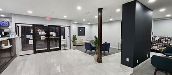 Baymont by Wyndham Port Wentworth