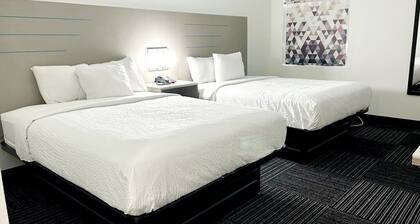 Baymont by Wyndham Port Wentworth