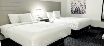 Baymont by Wyndham Port Wentworth